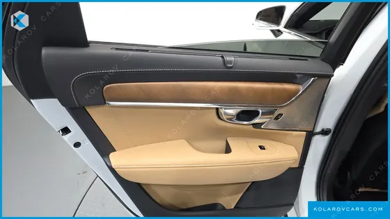 VOLVO S90 D5 AWD INSCRIPTION