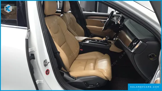 VOLVO S90 D5 AWD INSCRIPTION