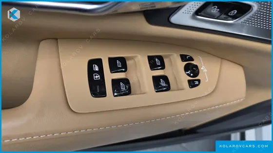VOLVO S90 D5 AWD INSCRIPTION