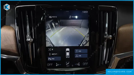 VOLVO S90 D5 AWD INSCRIPTION
