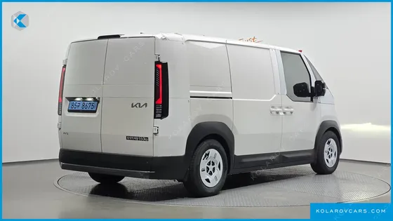 KIA PV5 CARGO