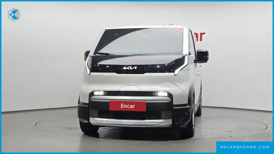 KIA PV5 CARGO