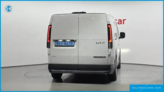 KIA PV5 CARGO