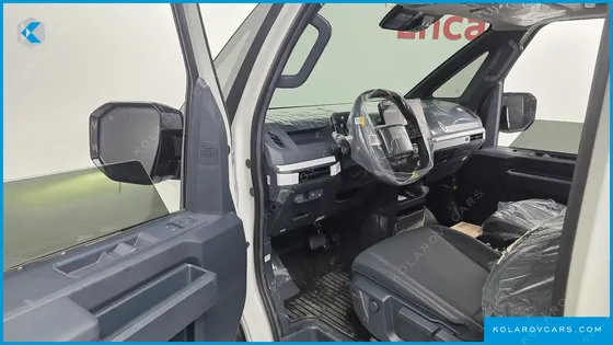 KIA PV5 CARGO