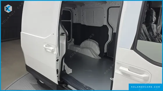 KIA PV5 CARGO