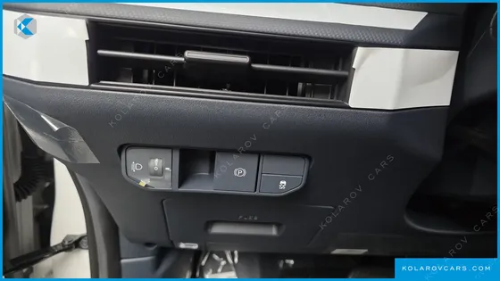 KIA PV5 CARGO