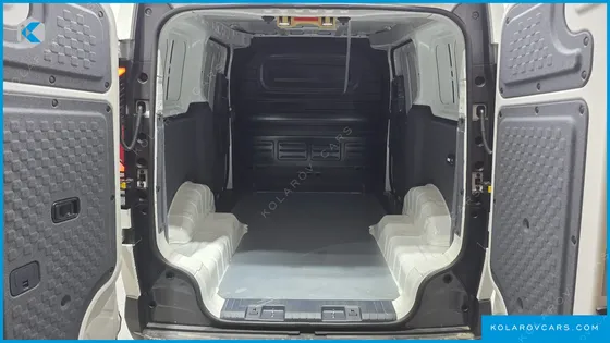 KIA PV5 CARGO