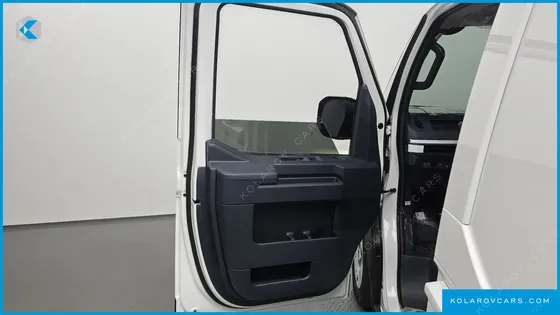 KIA PV5 CARGO