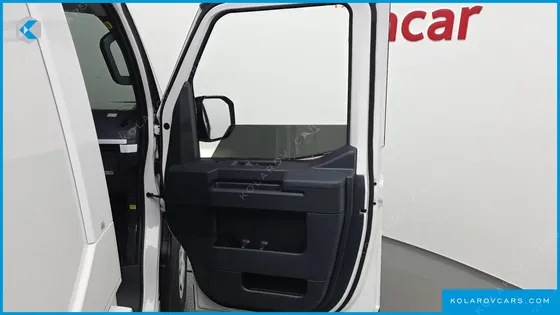 KIA PV5 CARGO