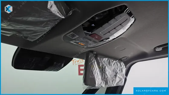 KIA PV5 CARGO