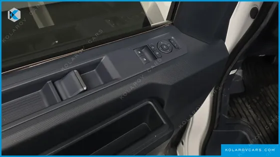 KIA PV5 CARGO