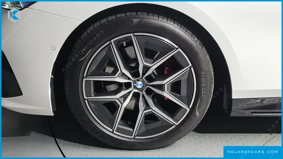 BMW 5 SERIES 520I SPECIAL EDITION