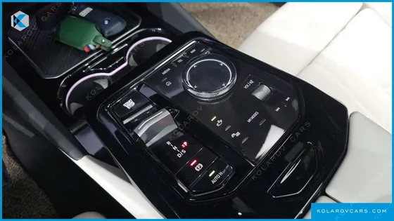 BMW 5 SERIES 520I SPECIAL EDITION