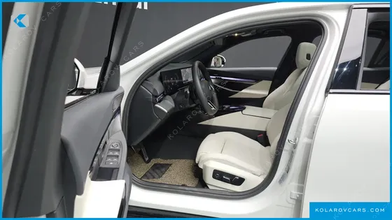 BMW 5 SERIES 520I SPECIAL EDITION