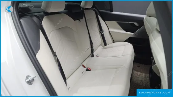 BMW 5 SERIES 520I SPECIAL EDITION
