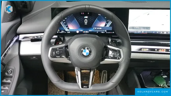 BMW 5 SERIES 520I SPECIAL EDITION