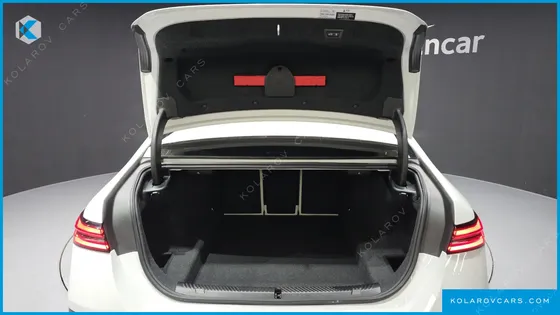 BMW 5 SERIES 520I SPECIAL EDITION
