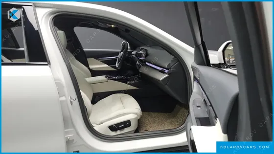 BMW 5 SERIES 520I SPECIAL EDITION
