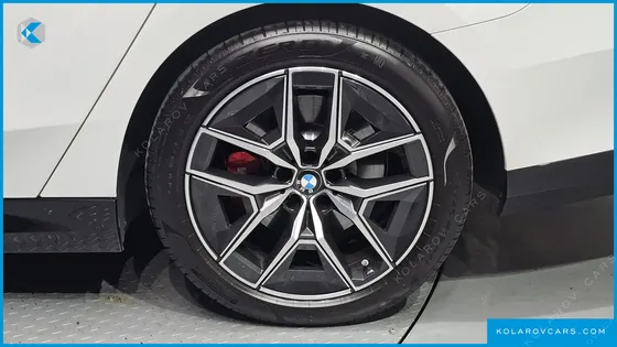 BMW 5 SERIES 520I SPECIAL EDITION