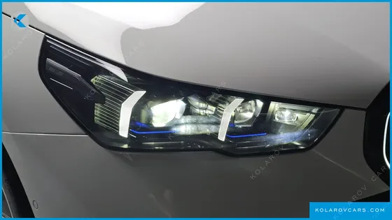 BMW 5 SERIES 520I SPECIAL EDITION