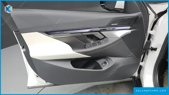 BMW 5 SERIES 520I SPECIAL EDITION