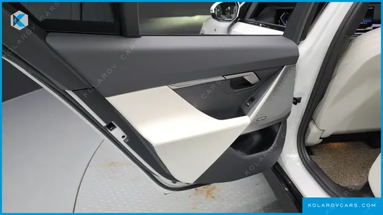 BMW 5 SERIES 520I SPECIAL EDITION