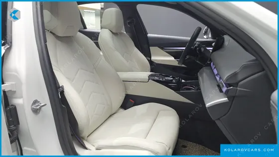 BMW 5 SERIES 520I SPECIAL EDITION
