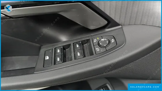 BMW 5 SERIES 520I SPECIAL EDITION
