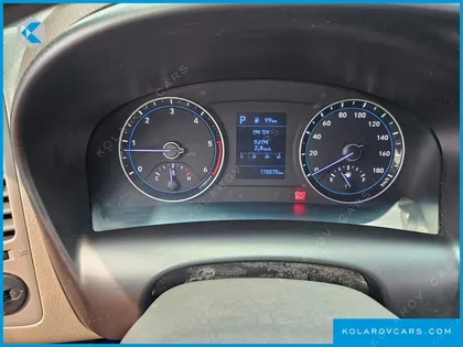 HYUNDAI PORTER II DUBLE CAP CRDI