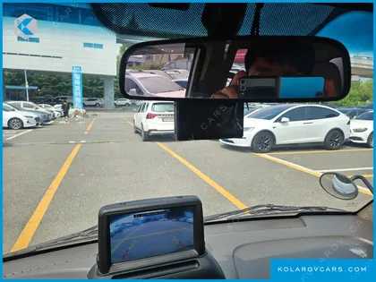 HYUNDAI PORTER II DUBLE CAP CRDI