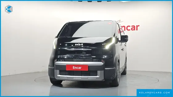 KIA PV5 CARGO
