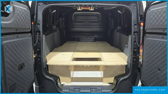 KIA PV5 CARGO