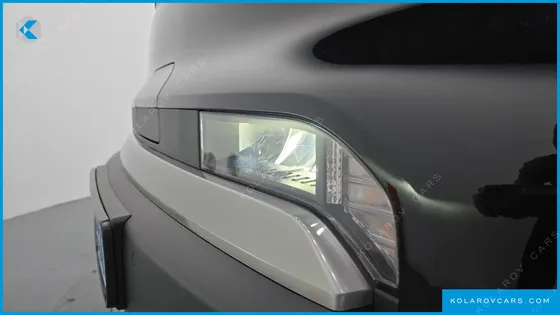 KIA PV5 CARGO