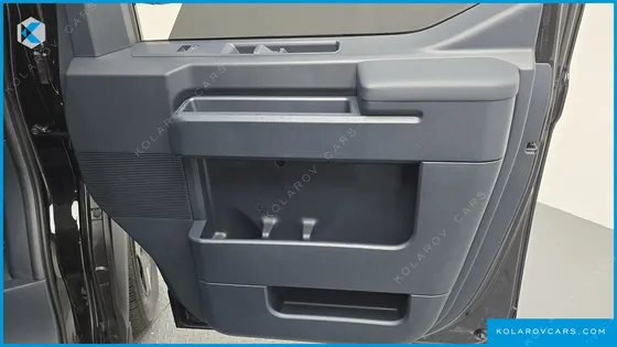 KIA PV5 CARGO
