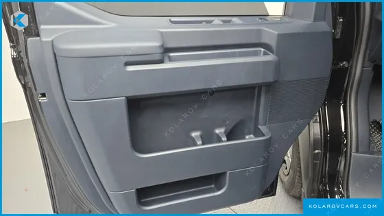 KIA PV5 CARGO