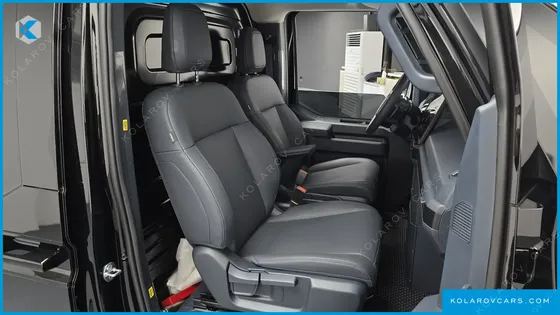 KIA PV5 CARGO