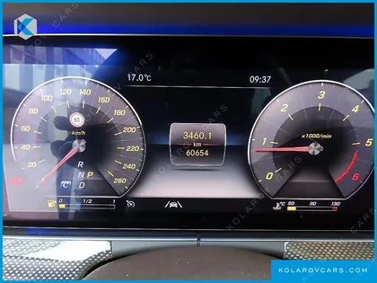 MERCEDES CLS-CLASS CLS300D AMG LINE