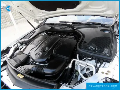 MERCEDES CLS-CLASS CLS300D AMG LINE