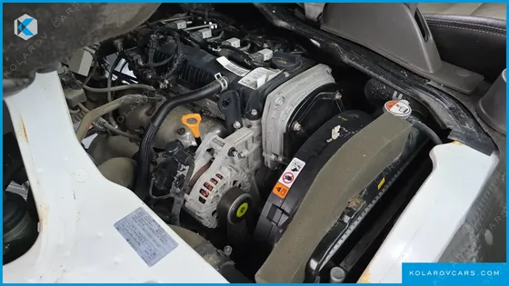 HYUNDAI PORTER II 4WD SUPER CAP