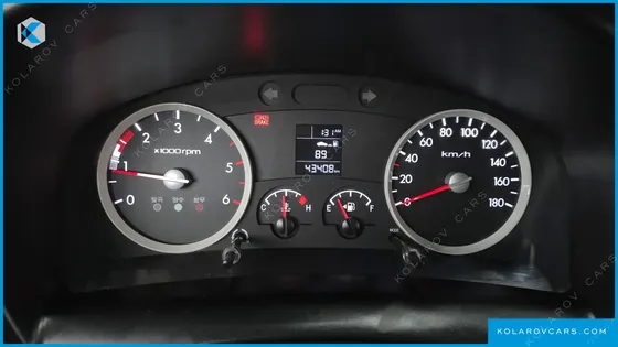 HYUNDAI PORTER II 4WD SUPER CAP