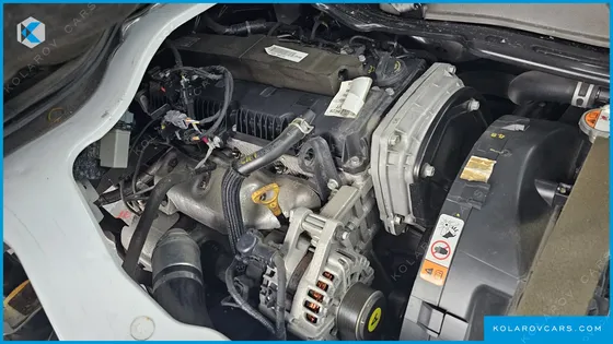 HYUNDAI PORTER II STANDARD CAP CRDI