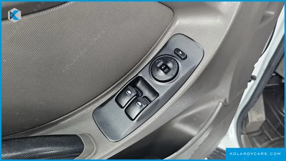 HYUNDAI PORTER II STANDARD CAP CRDI