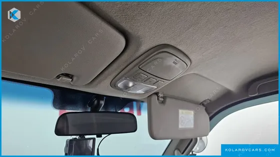 HYUNDAI PORTER II STANDARD CAP CRDI