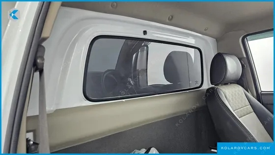 HYUNDAI PORTER II STANDARD CAP CRDI