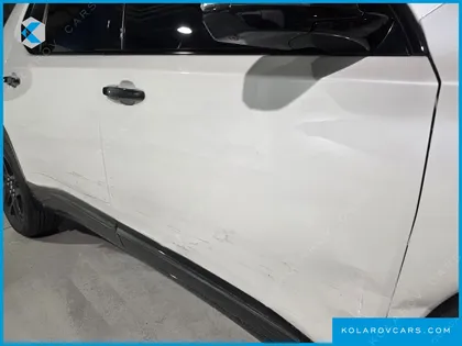 CHEVROLET (GM DAEWOO) TRAVERSE 3.6 AWD REDLINE