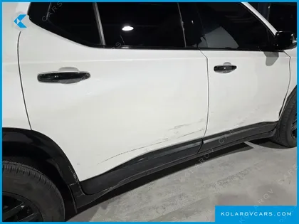 CHEVROLET (GM DAEWOO) TRAVERSE 3.6 AWD REDLINE