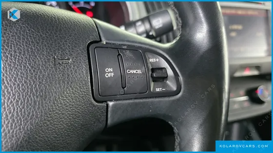 KIA SPORTAGE DIESEL 2WD ACE