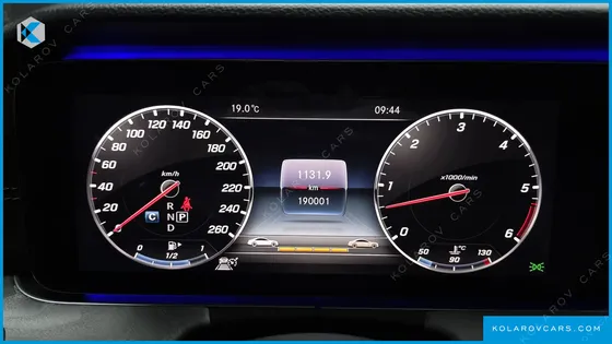 MERCEDES CLS-CLASS CLS400D 4MATIC