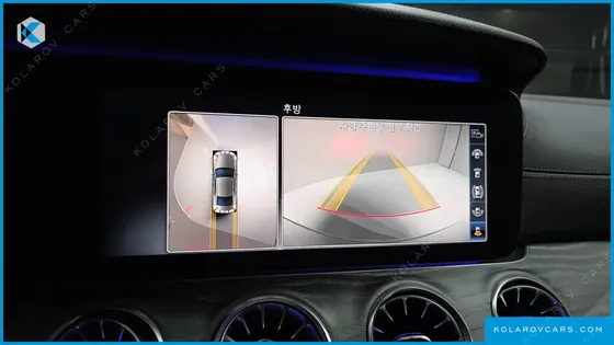 MERCEDES CLS-CLASS CLS400D 4MATIC