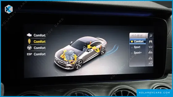 MERCEDES CLS-CLASS CLS400D 4MATIC
